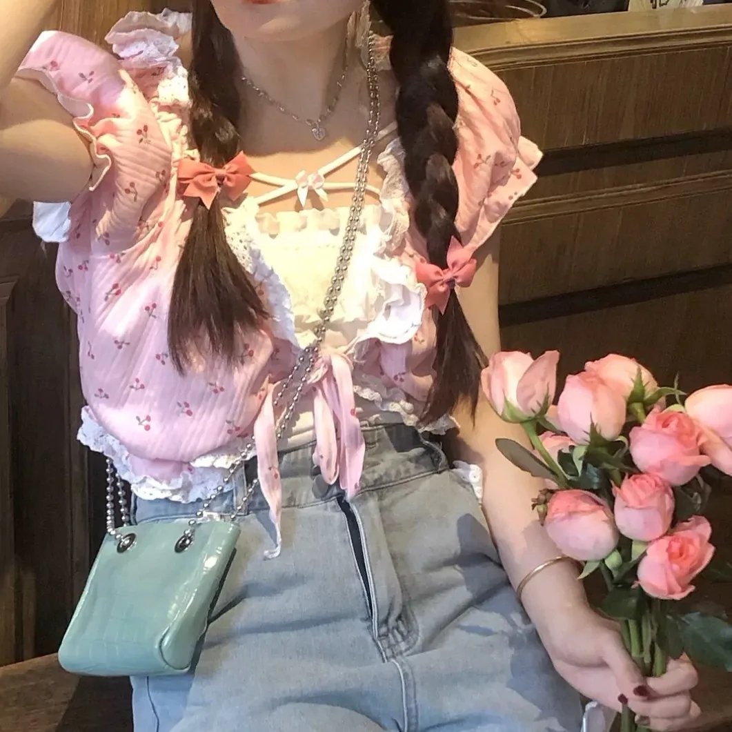 屋里有鬼