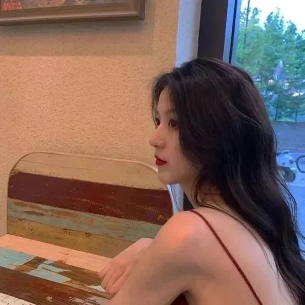 耀眼的你